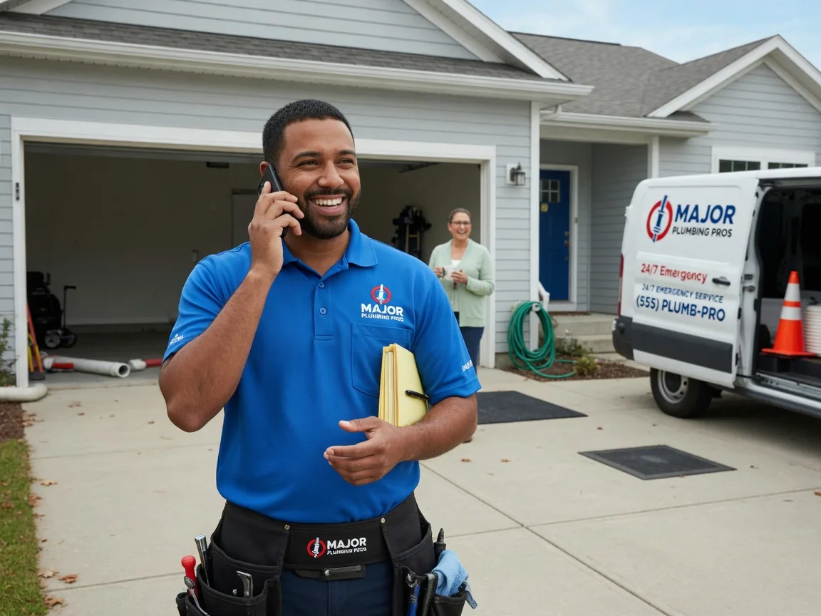 Drain Cleaning Services Fair Haven, NJ FAQs